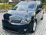 Volkswagen Touran 2.0TD MANUÁL 7MÍST SERVISKA - náhled 3