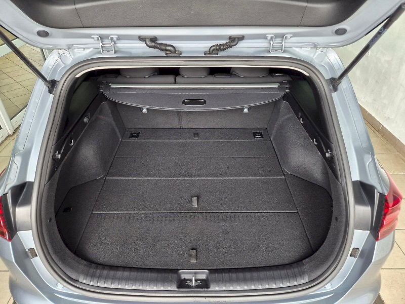 Kia Ceed (2025) SW TOP+Busines 1.5TGD-i 103kW - fotka 27 z 35