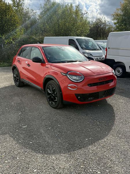 Fiat 600 (2026) FIAT 600 SPORT - fotka 3 z 8