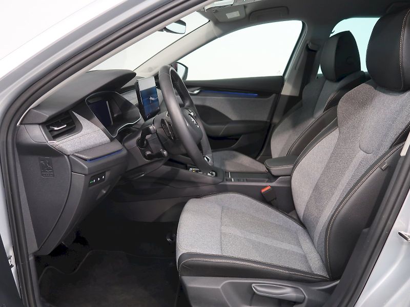 Škoda Octavia (2025) TOP SELECTION 2.0TDI 110KW DSG - fotka 13 z 42