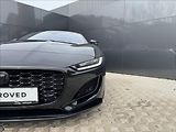 Jaguar F-Type 5,0 P450 V8 75 RWD ZÁRUKA - náhled 23
