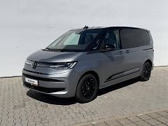Volkswagen Multivan (2026) Life 7DSG 2,0TDI - fotografie inzerátu