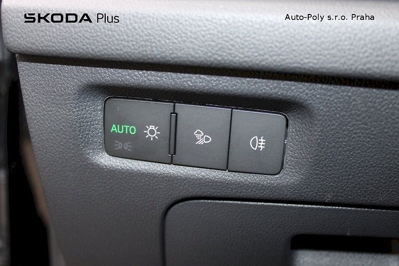 Škoda Octavia (2024) Style 2,0 TDI 110kW DSG - fotka 11 z 25