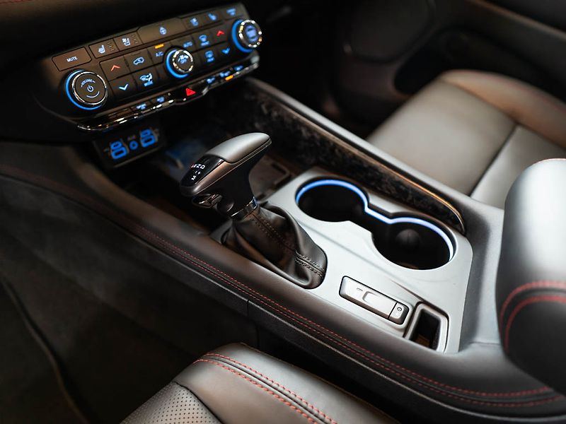 Dodge Durango (2026) 5.7 G/T Premium HEMI V8 - fotka 25 z 39