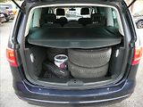 Volkswagen Sharan 2,0 TDi 103kW Cup,2xkola,panor - náhled 28