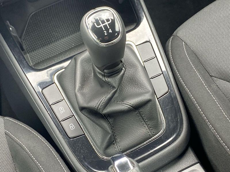Škoda Fabia (2025) 1.0 MPI Selection - fotka 17 z 33