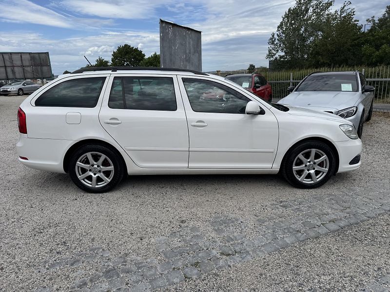 Škoda Octavia (2010) 2.0 TSi 147KW DSG RS - fotka 8 z 19