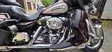 Harley-Davidson FLHTCU Ultra Classic Electra Glide (2006) Model 2007 - náhled 12