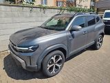 Dacia Duster (2026) Journey Eco-G 120 - náhled 1