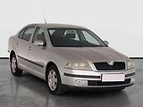 Škoda Octavia (2005) Ambiente 1.6, Serv.kniha - náhled 1