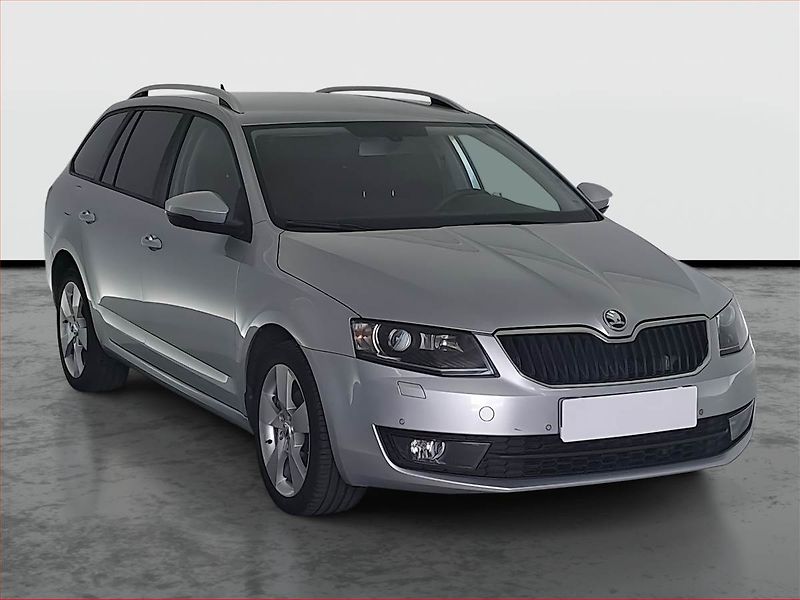 Škoda Octavia (2014) Elegance 2.0 TDI, Automat - fotografie inzerátu