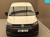 Volkswagen Caddy (2016) 2.0 TDI WEBASTO  - náhled 2