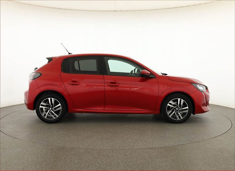Peugeot 208 (2021) 1.2 PureTech, ČR,1.maj - fotka 6 z 19