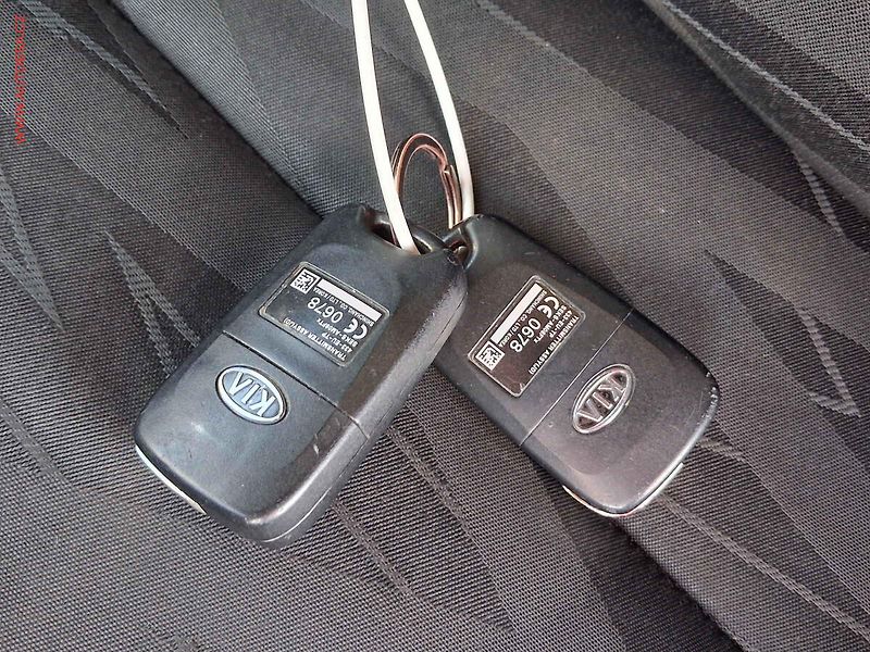 Kia Ceed (2013) 1.6GDi, 2.maj,ČR, AC, temp - fotka 19 z 19