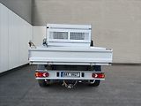 Peugeot Boxer 2,2 BHDI L2 sklápěč - náhled 3
