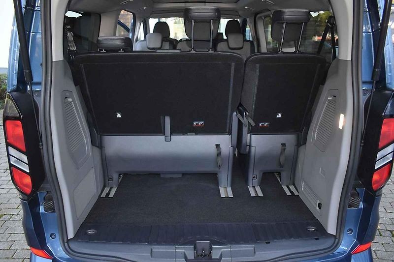 Nové Fordy Transit Custom a Tourneo Custom jsme zkoušeli v okolí Mnichova