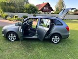 Škoda Fabia 1.2TSI 63KW,DIGIKLIMA,ALU,ESP - náhled 26