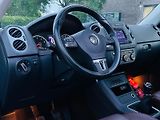 Volkswagen Tiguan 1.4TSI MANUÁL VÝHŘEV PANORAMA - náhled 27