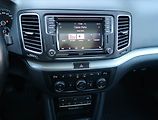 Volkswagen Sharan (2018) Highline 2.0 TDI BMT, 7 míst - náhled 12