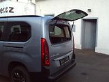 Citroën Berlingo (2026)  XL PLUS PROFI Petrol 110k Man - náhled 10