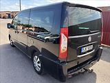 Fiat Scudo 2,0 JTD L2 PANORAMA 8.MÍST - náhled 8