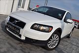 Volvo C30 1,6 80KW PO SERVISE - náhled 1