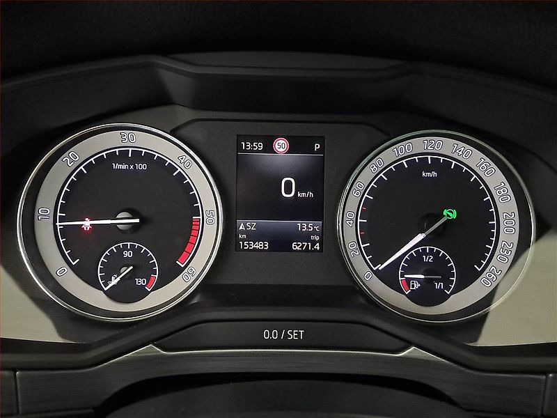 Škoda Superb (2020) Ambition 2.0 TDI, Automat - fotka 11 z 21