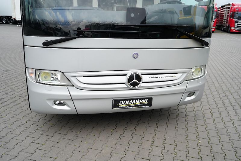 Mercedes-Benz (2017) TOURISMO / EURO 6 / 43 OSOBY / - fotka 34 z 73