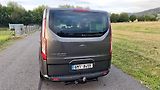 Ford Tourneo Custom (2016) - náhled 2