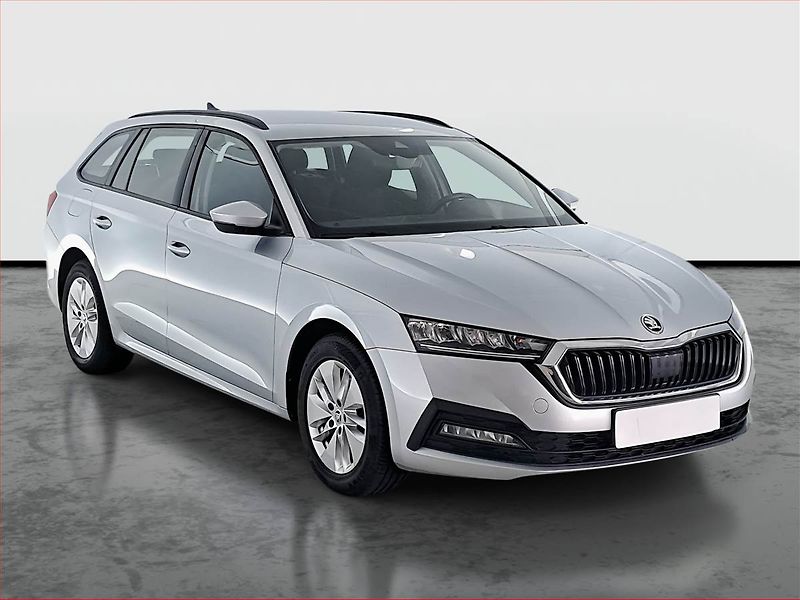Škoda Octavia (2022) Ambition 2.0 TDI, ČR,1.maj - fotka 1 z 19