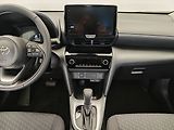 Toyota Yaris Cross 1.5 Hybrid eCVT Comfort 4x2 - náhled 16