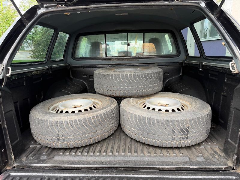 Volkswagen Amarok 2,0 TDI /120kW/  BEZ KOROZE   - fotka 13 z 25