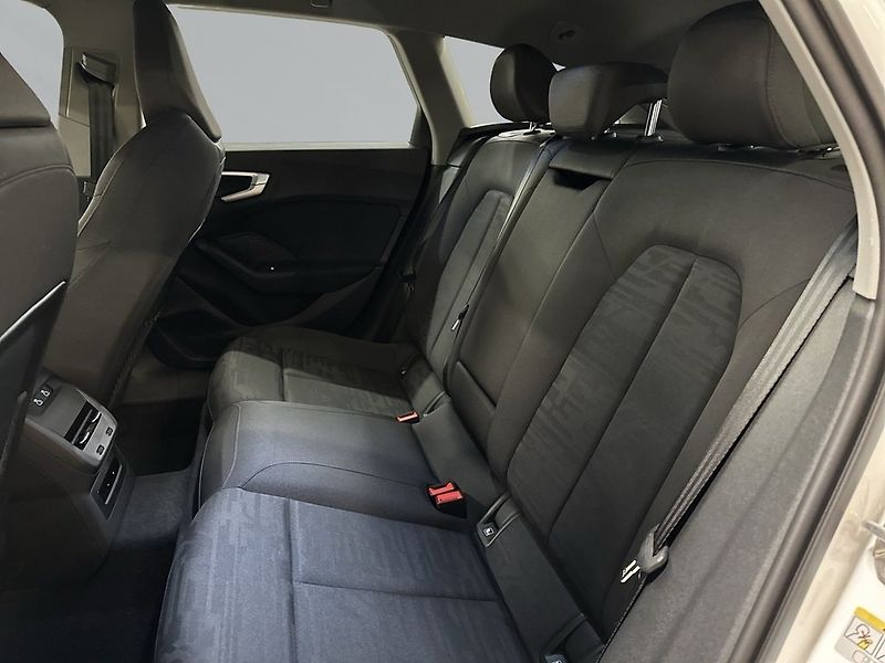 Audi A5 TDI quattro NezTop Tažné - fotka 9 z 10
