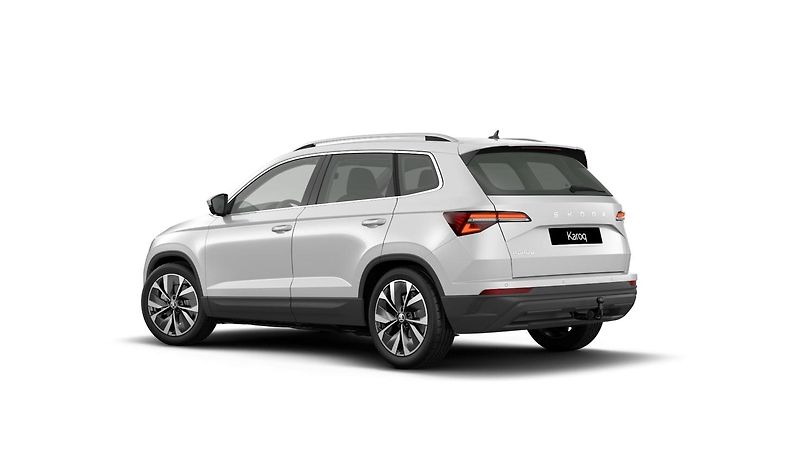 Škoda Karoq 130 let Premium 1,5 TSI DSG - fotka 2 z 6