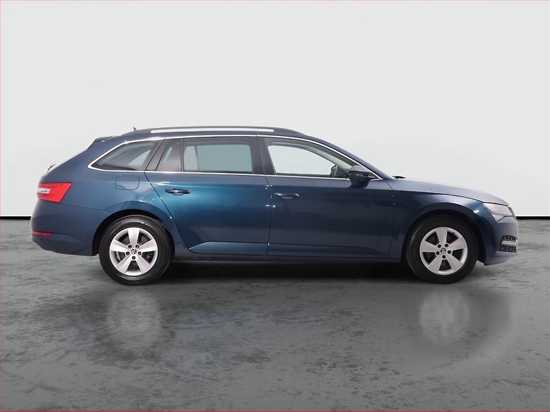 Škoda Superb (2019) 2.0 TDI, Automat, Serv.kniha - fotka 6 z 19
