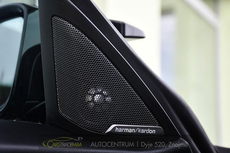 BMW i4 M50 LASER H/K HEAD-UP  - fotka 27 z 59