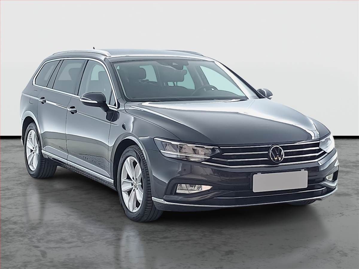 Volkswagen Passat Elegance 2.0 TDI
