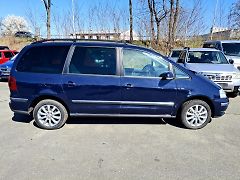 Volkswagen Sharan 1.9 TDI 85kw 4x4 - fotografie inzerátu