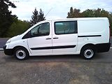 Citroën Jumpy 2.0 HDi L2H1 - náhled 2