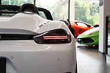 Porsche 718 718 Spyder PCCB/PPF/Záruka/Bos - náhled 21