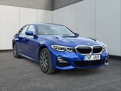 BMW Řada 3 2,0 320d xDrive M Sport AT - fotografie inzerátu