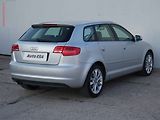 Audi A3 (2011) 2.0 TDi Sportback, Xenon, AC - náhled 6