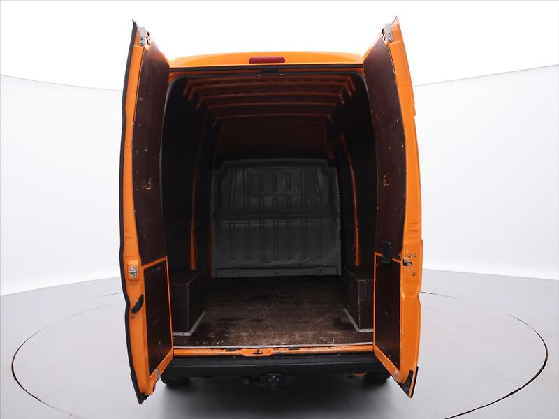 Peugeot Boxer 2,2 HDI 103kW L3H3 Tažné DPH - fotka 9 z 29