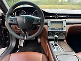 Maserati Quattroporte (2015) 3.0 V6 BUSSINES DIESEL DPH! - náhled 9