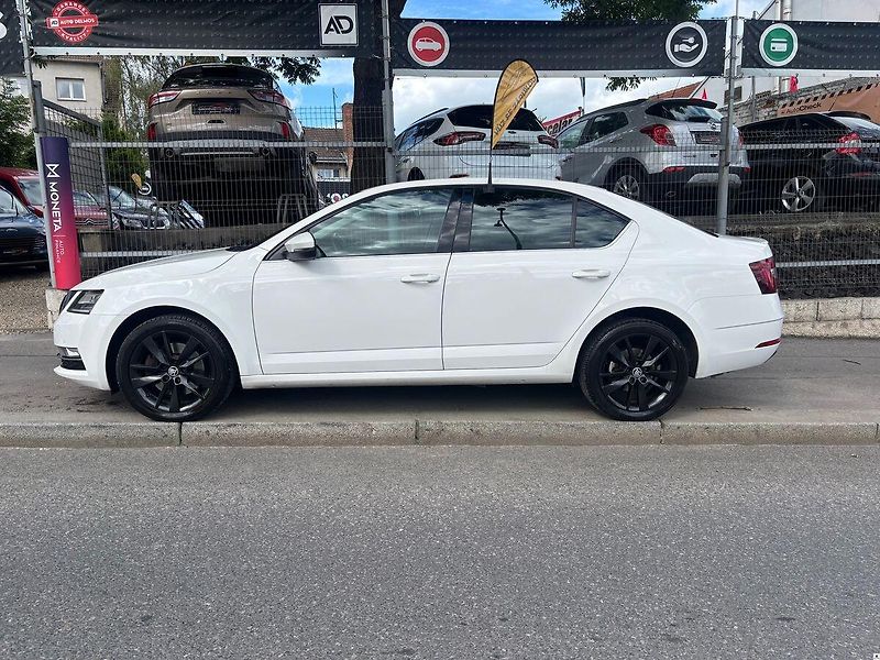 Škoda Octavia 2.0TDi-135KW/2019/CZ.4X4-ZÁRUK - fotka 2 z 52
