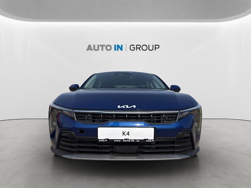 Kia K4 (2026) CL4 1,0 T-GDi GPF SPIN (2026) - fotka 2 z 12