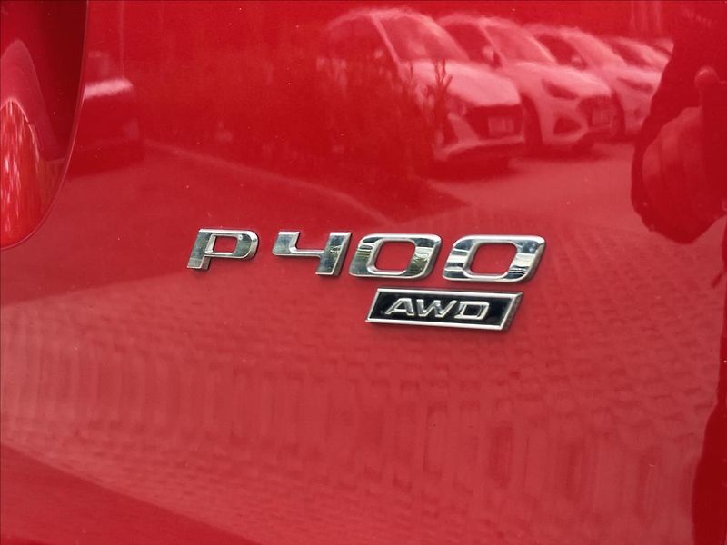 Jaguar F-Pace 3,0 P400 R-Dynamic SE AWD AT - fotka 31 z 31