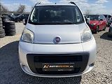 Fiat Qubo 1,4 i + CNG - náhled 1