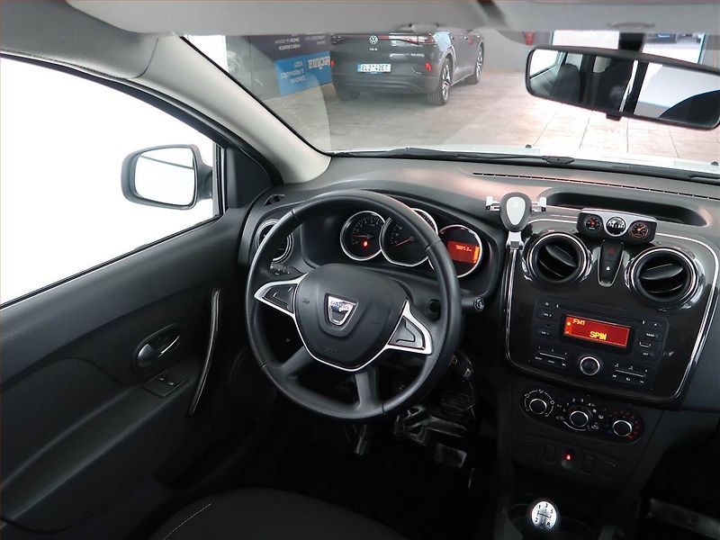 Škoda Superb (2016) 2.0 TDI, Automat, Serv.kniha - fotka 7 z 27