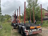 Scania G480 6x4 EURO 5+přívěs RÖTTGER - náhled 4